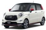 Daihatsu Cast Sport 2015 года
